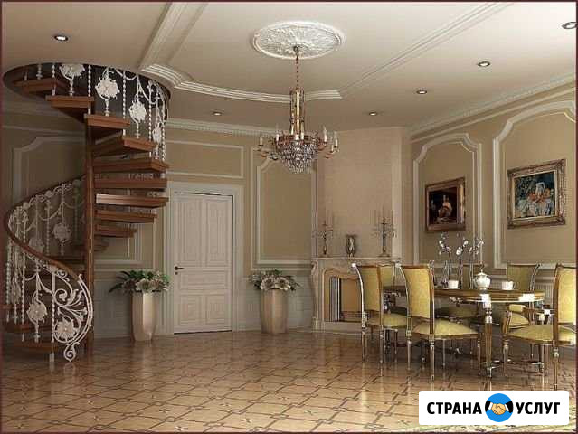 Качественный ремонт квартир под ключ Владимир - изображение 1