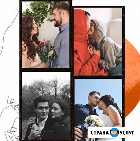 Фотограф Барнаул - изображение 1