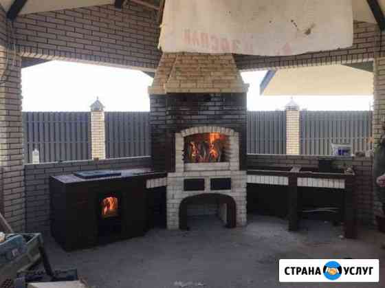 Печник Санкт-Петербург