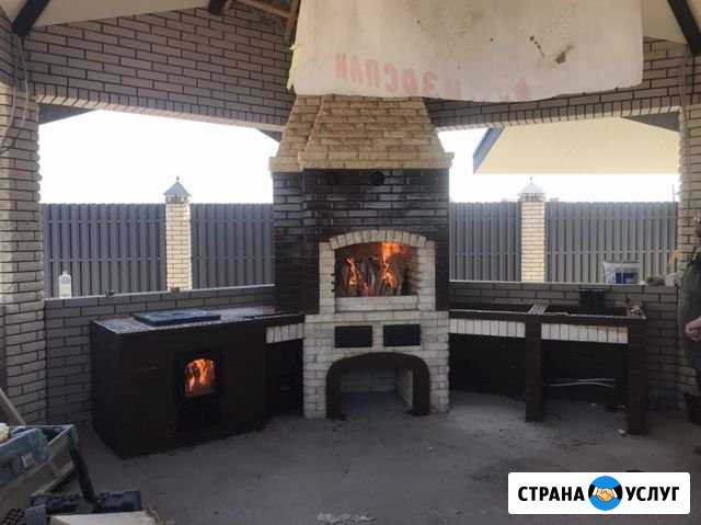 Печник Санкт-Петербург - изображение 1