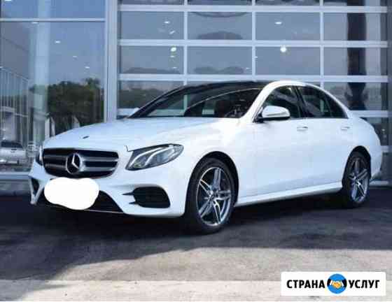 Аренда авто на свадьбу Казань