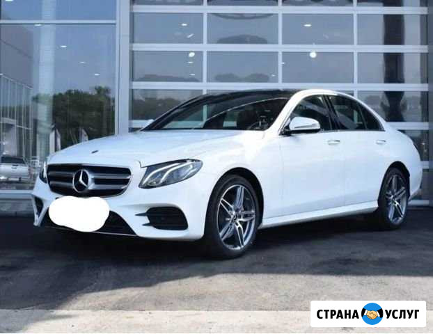 Аренда авто на свадьбу Казань - изображение 1