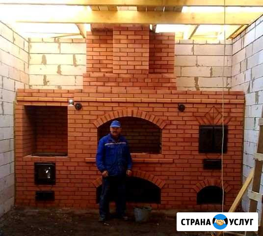 Печи камины Почеп - изображение 1