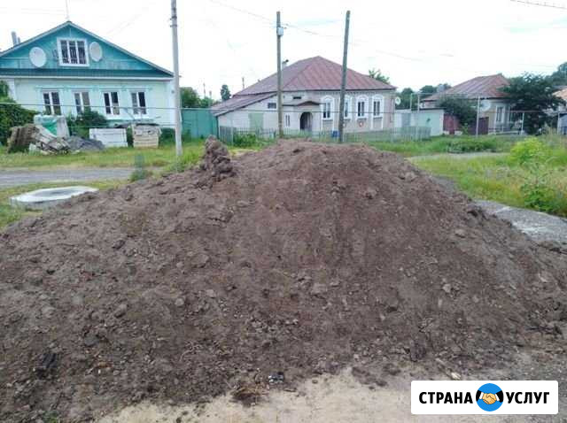 Плодародный грунд Выкса - изображение 1