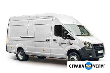 Грузоперевозки, доставка, переезды. Газель Ростов-на-Дону