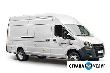 Грузоперевозки, доставка, переезды. Газель Ростов-на-Дону - изображение 1