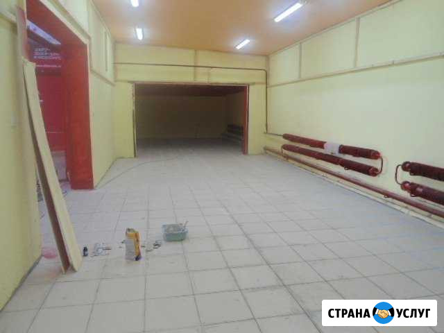 Отделка квартир помещений Ужур - изображение 1