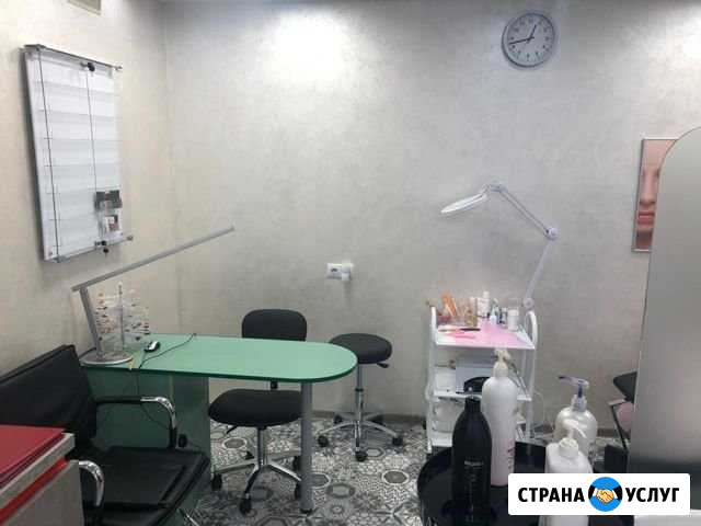 Аренда для мастера маникюра и педикюра Москва - изображение 1