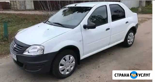 Сдам в аренду авто Юрга - изображение 1