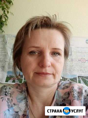 Бабушка на час Волгоград - изображение 1