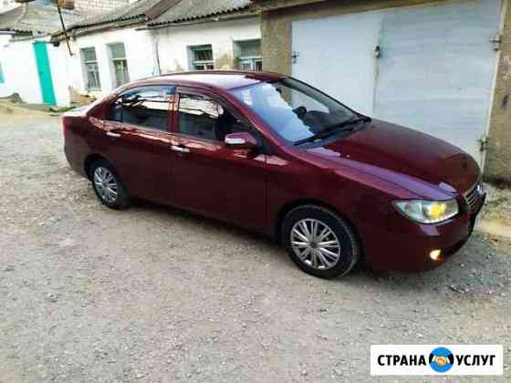 Аренда авто Феодосия