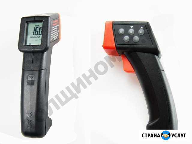 Аренда полупрофессионального толщиномера ET-11P Ульяновск - изображение 1