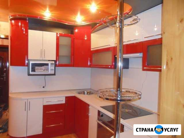Мебель на заказ Искитим - изображение 1