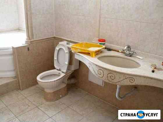 Сантехника Водоснабжение Отопление Септики Котлы Калининград