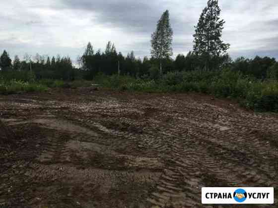 Приму грунт на подсыпку за военкомат Череповец