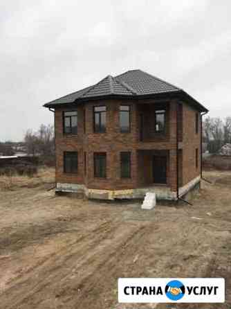 Строим дома Обнинск