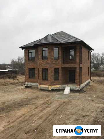 Строим дома Обнинск - изображение 1