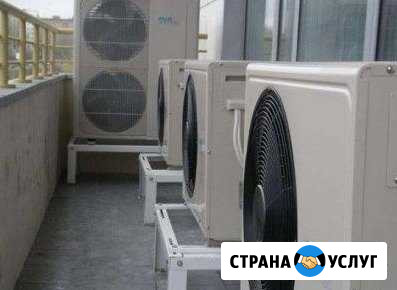 Ремонт кондиционеров любой сложности Пушкино - изображение 1