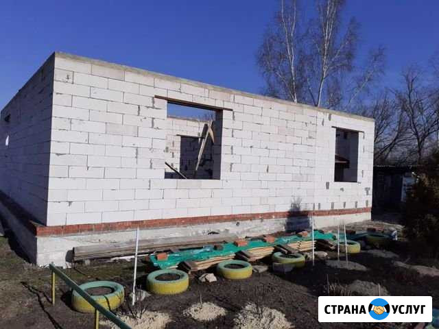 Строительная бригада Ряжск - изображение 1
