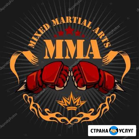Набор в школу мма Новый Уренгой - изображение 1