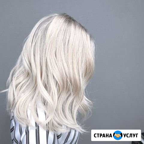 Парикмахер Колорист Люберцы - изображение 1
