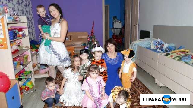 Детский мини сад Барнаул - изображение 1