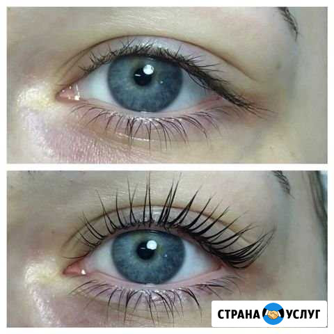 Ламинирование ресничек Сочи - изображение 1