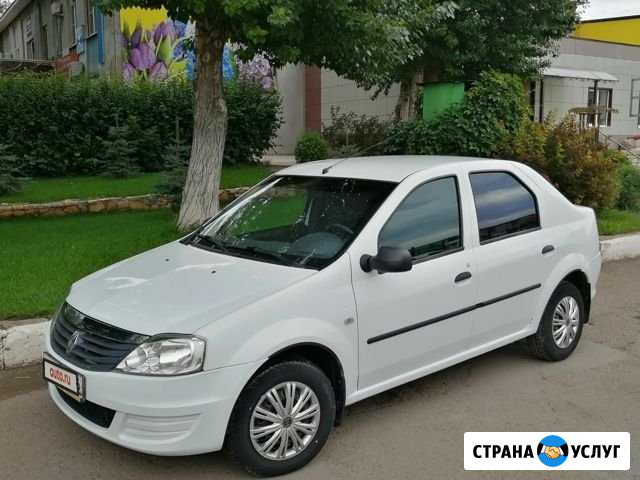 Аренда авто Калуга - изображение 1
