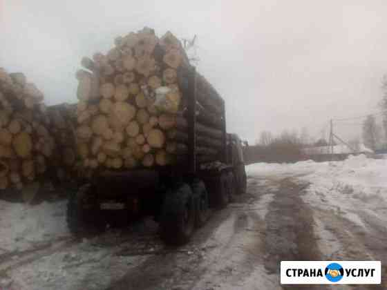 Дрова горбыль Кинешма