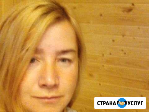 Массаж Мурино - изображение 1