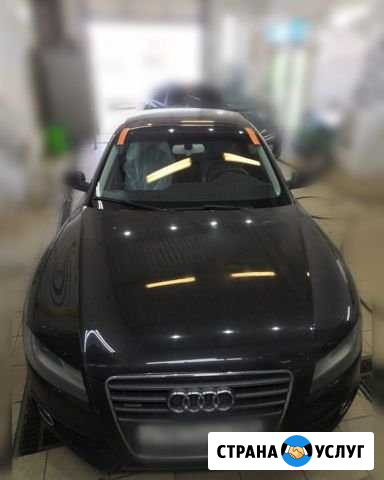 Автостекло.продажа и установка автостёкол Санкт-Петербург - изображение 1