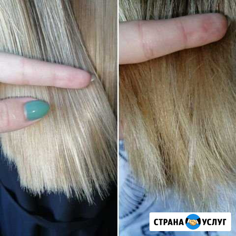 Обучение Полировка волос Барнаул - изображение 1