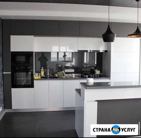 Ремонт и отделка квартир в Санкт-Петербурге и ло Санкт-Петербург - изображение 1