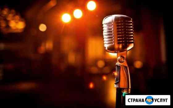 Уроки эстрадного вокала, уроки вокала-онлайн Орёл