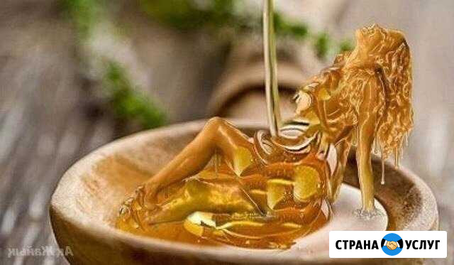 Шугаринг (мануальная депиляция) Пушкино - изображение 1