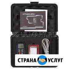 Сдам в аренду толщиноме Roadweller RW TM-01 Калуга