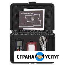 Сдам в аренду толщиноме Roadweller RW TM-01 Калуга - изображение 1