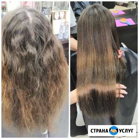 Волосы Ульяновск - изображение 1