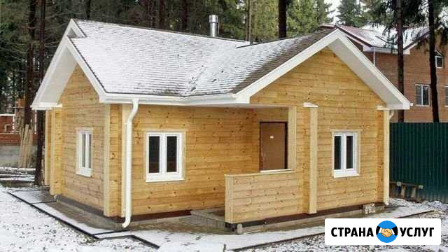 Строим всё Нижний Тагил - изображение 1