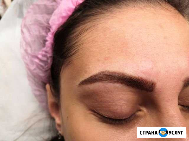 Перманентный макияж Подольск - изображение 1