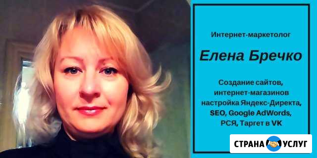 Создание сайтов,Реклама в Яндекс.Дир,GoogleAds,SEO Ставрополь - изображение 1