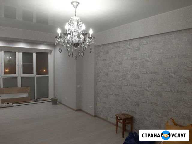 Все виды отделочных работ Иваново - изображение 1