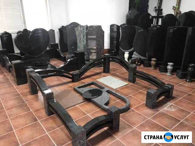 Памятники,благоустройство, Реставрация могил Ялта - изображение 1