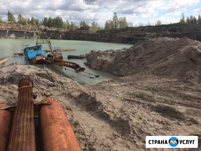 Эвакуация и помощь затопленной техники помощь Колтуши - изображение 1