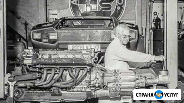 Ремонт двс Ногинск - изображение 1