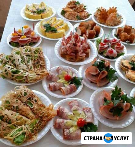 Кухня Вкусняшка Курск - изображение 1
