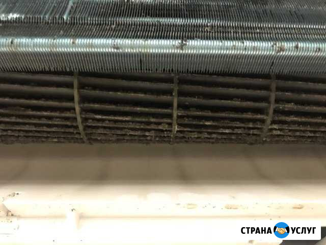 Обслуживание кондиционеров Самара - изображение 1