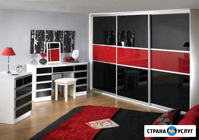 Сборщик мебели Омск - изображение 1