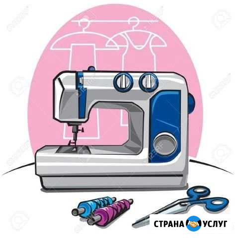 Услуги швеи Октябрьский - изображение 1