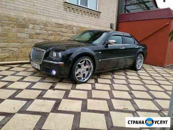 Прокат авто Хасавюрт